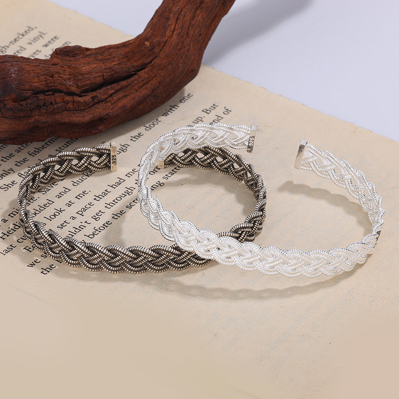 Soft Simple Jewelry