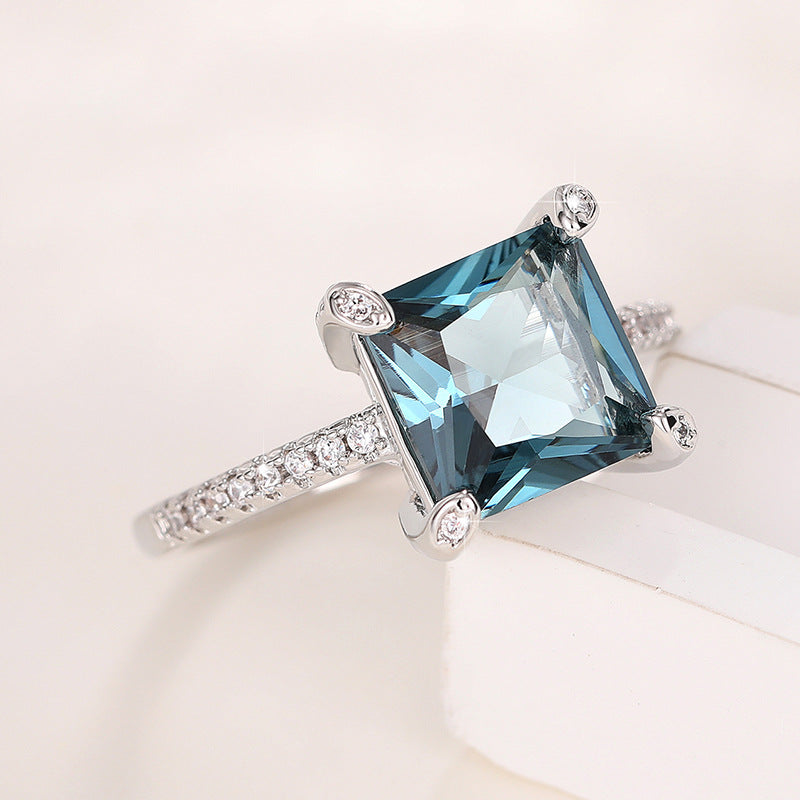 Simple Charm Jewelry