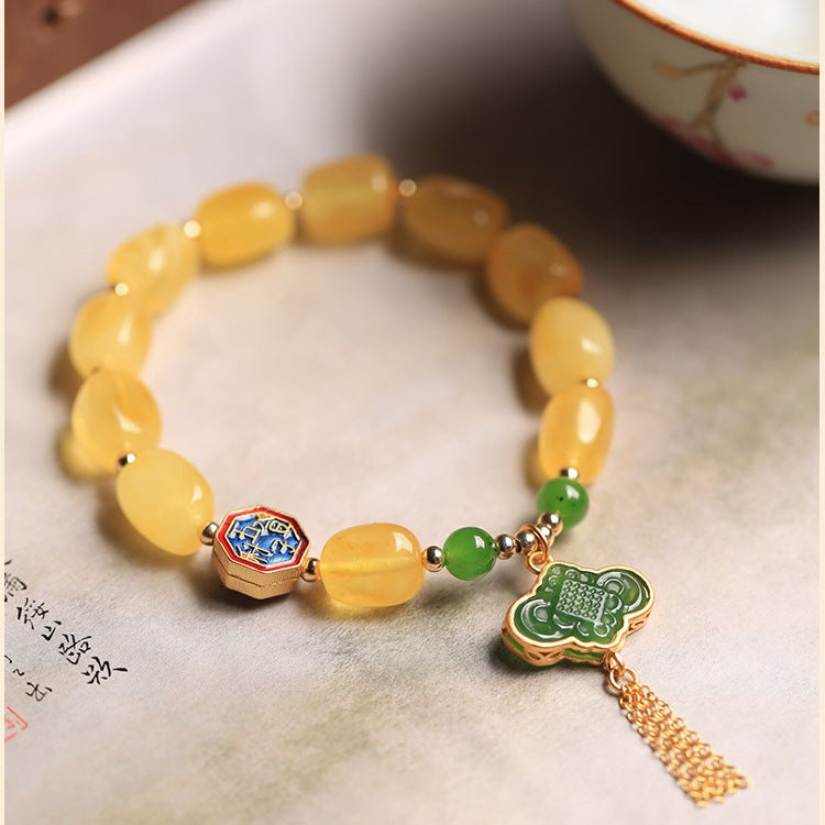 Daily Statement Jewelry