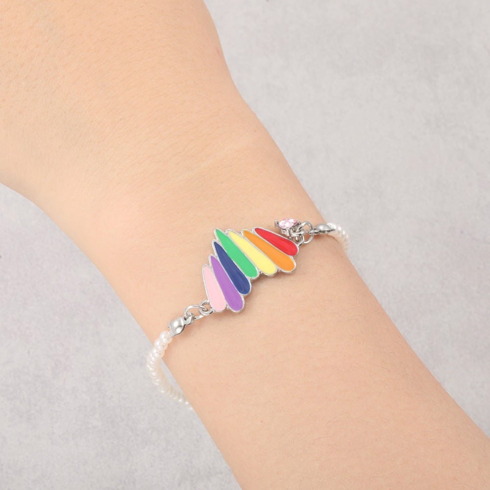 Light Silver Jewelry