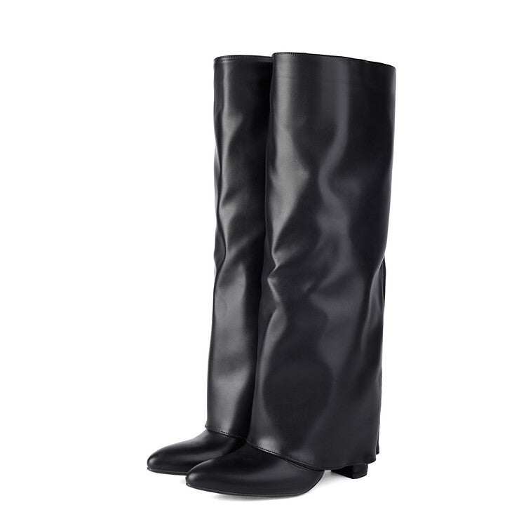 Fresh Ankle Boots