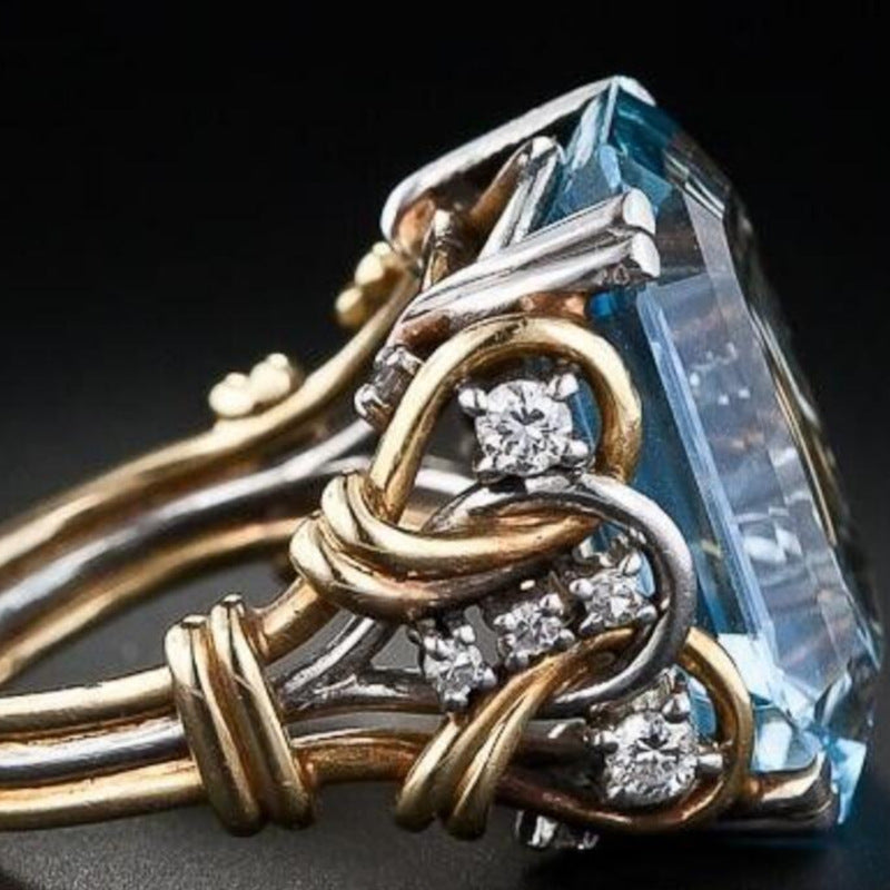 Daily Vintage Jewelry