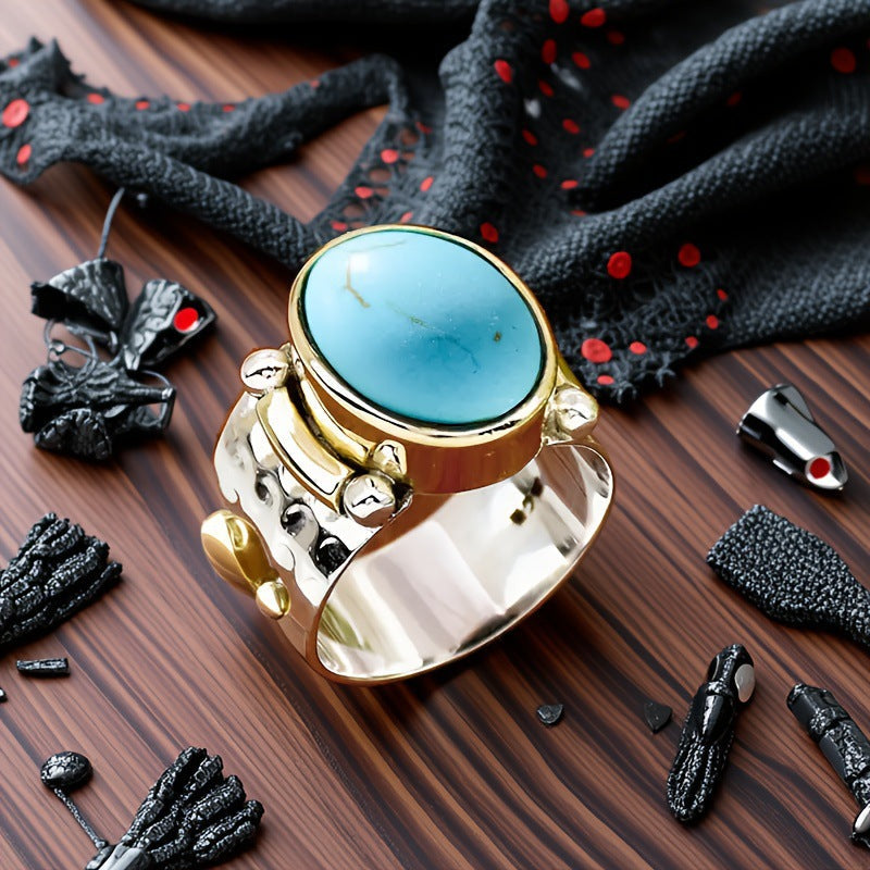Romantic Gold Jewelry