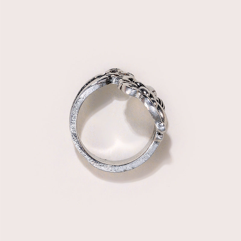 Simple Natural Jewelry