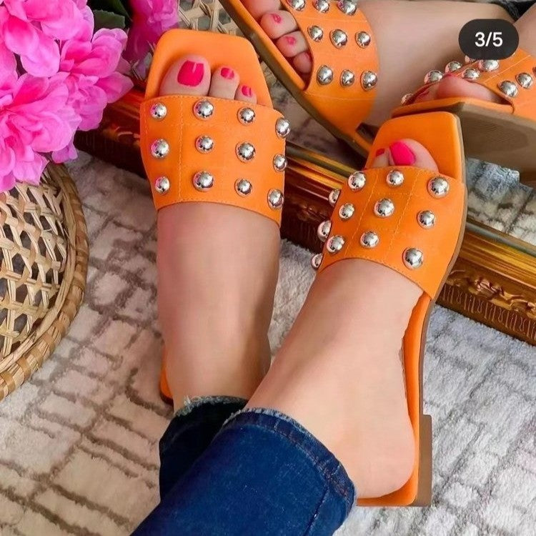 Resort Everyday Sandals