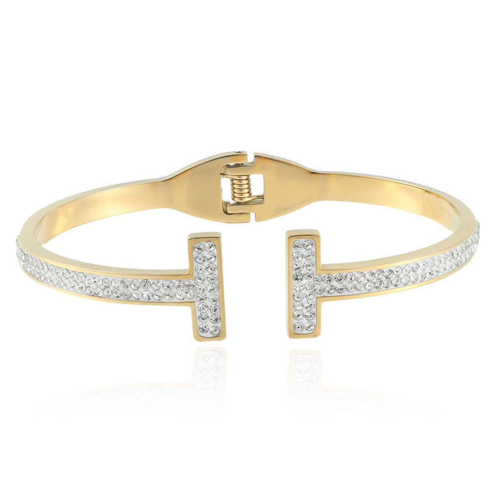 Modern Statement Jewelry
