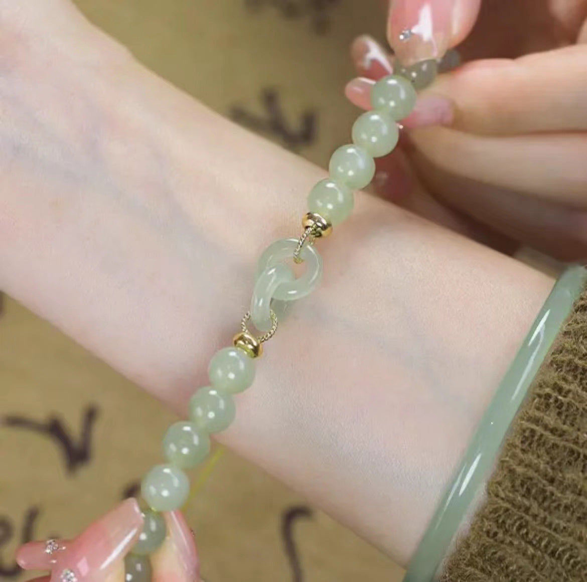 Coastal Dainty Jewelry