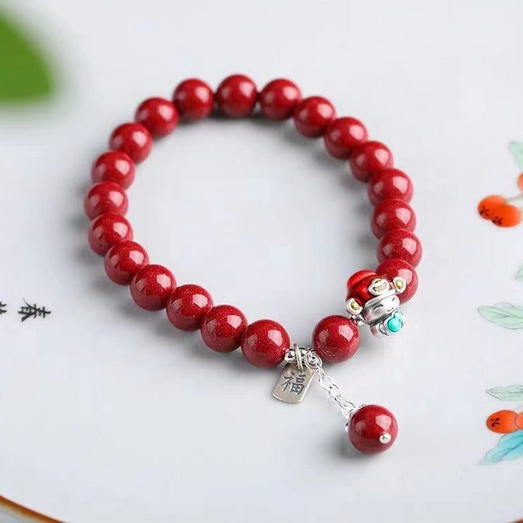 Simple Classic Jewelry