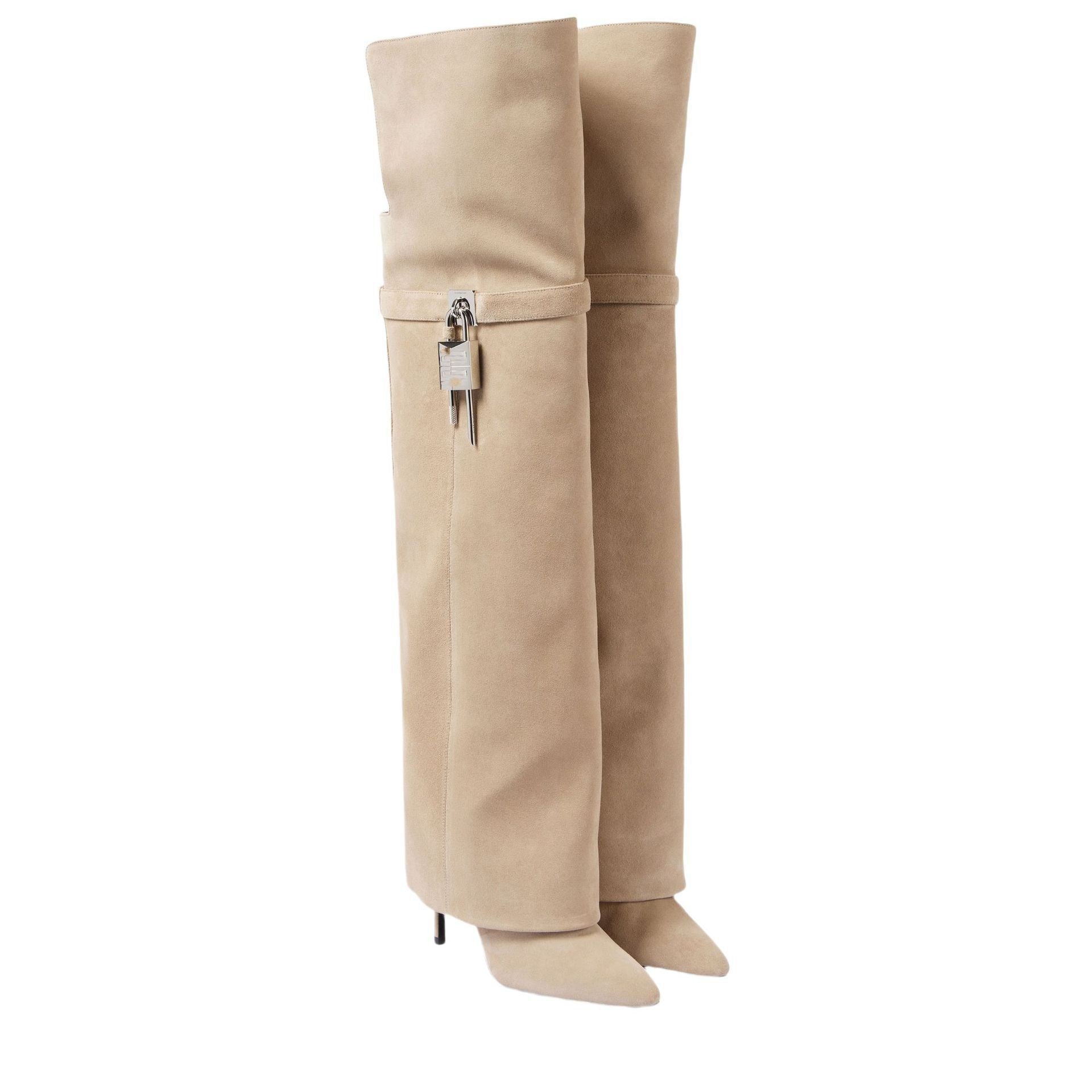 Classic Soft Boots