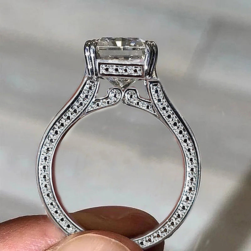 Soft Textured Jewelry
