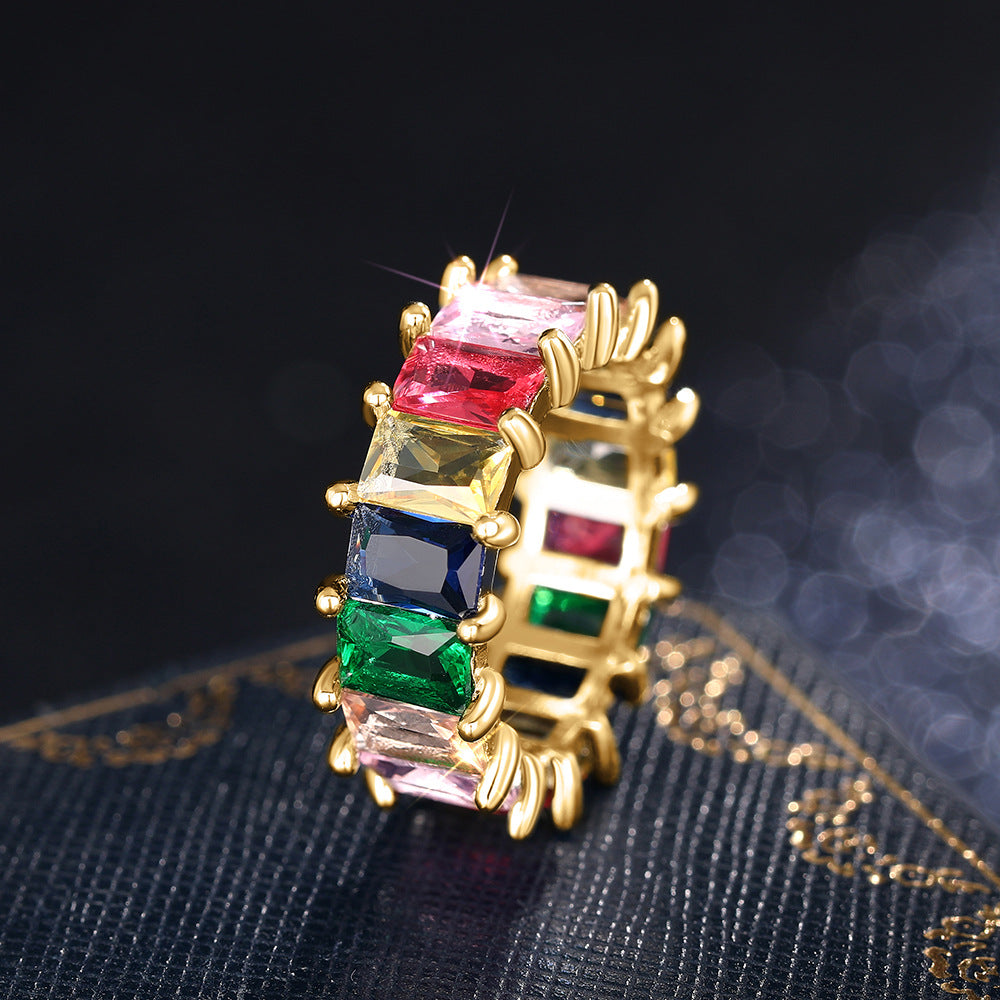 Simple Casual Jewelry