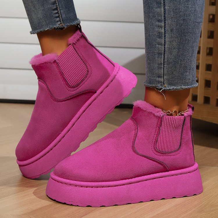 Brunch Tall Boots