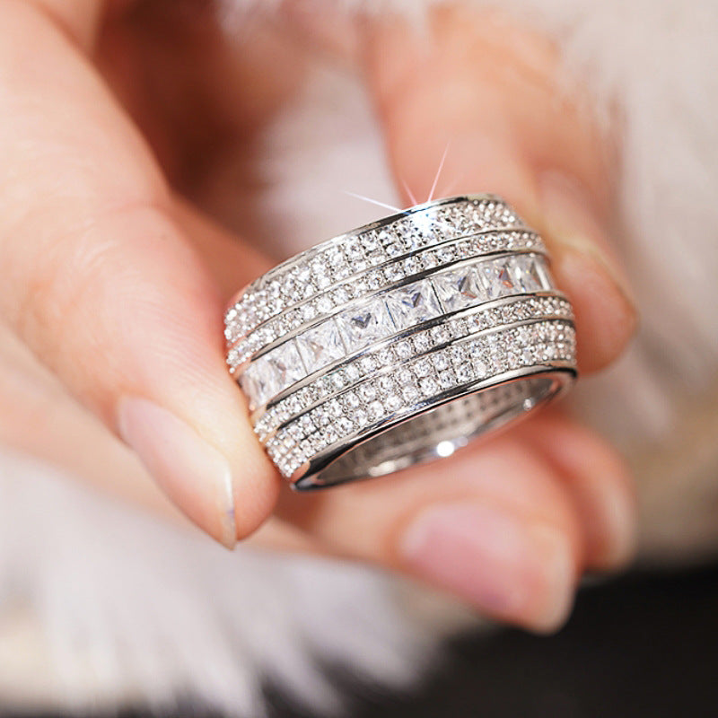 Timeless Layered Jewelry