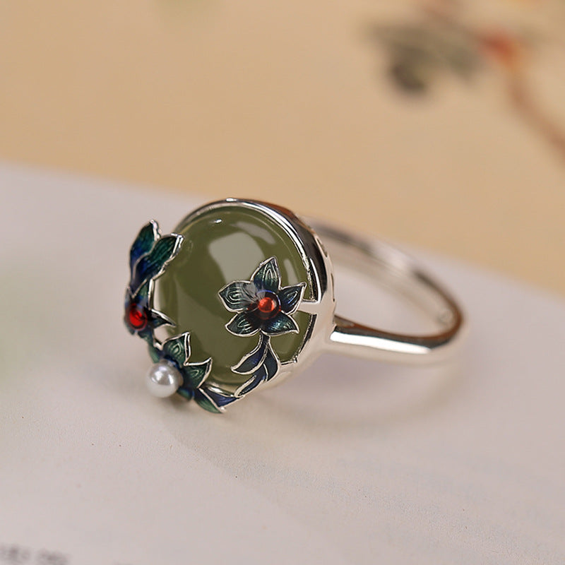 Pretty Dainty Jewelry