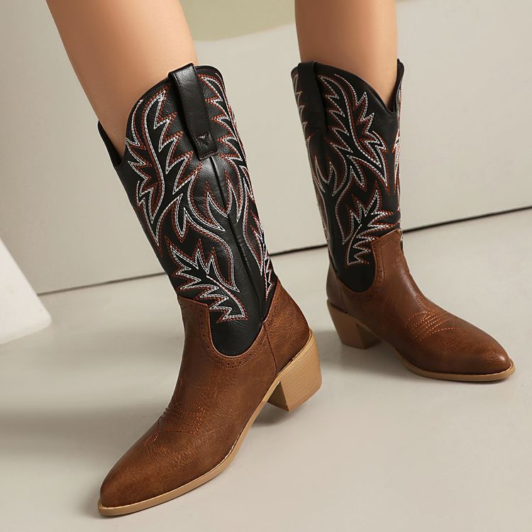 Summer Autumn Boots