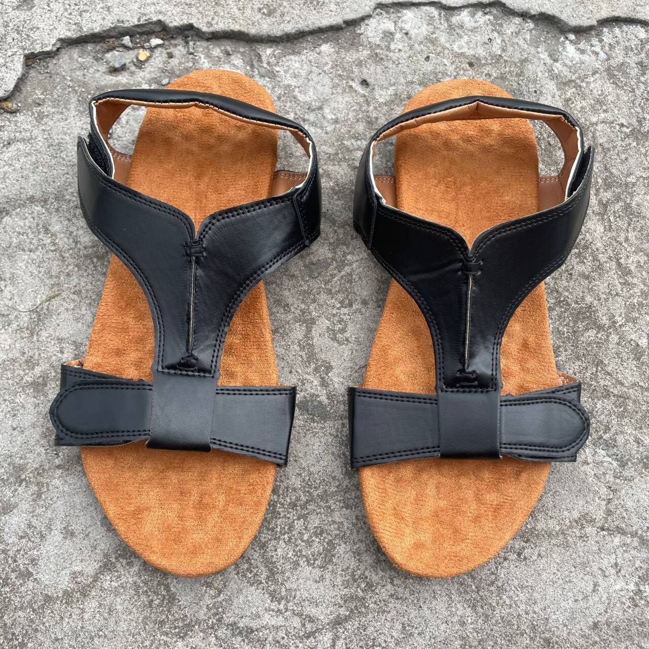 Timeless Lightweight Sandals