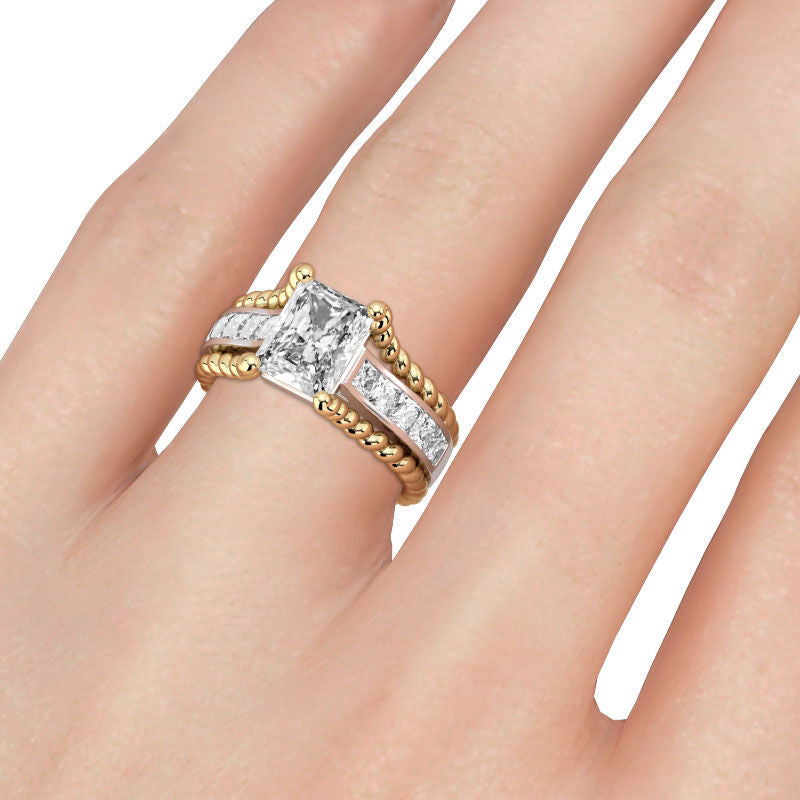 Summer Romantic Jewelry