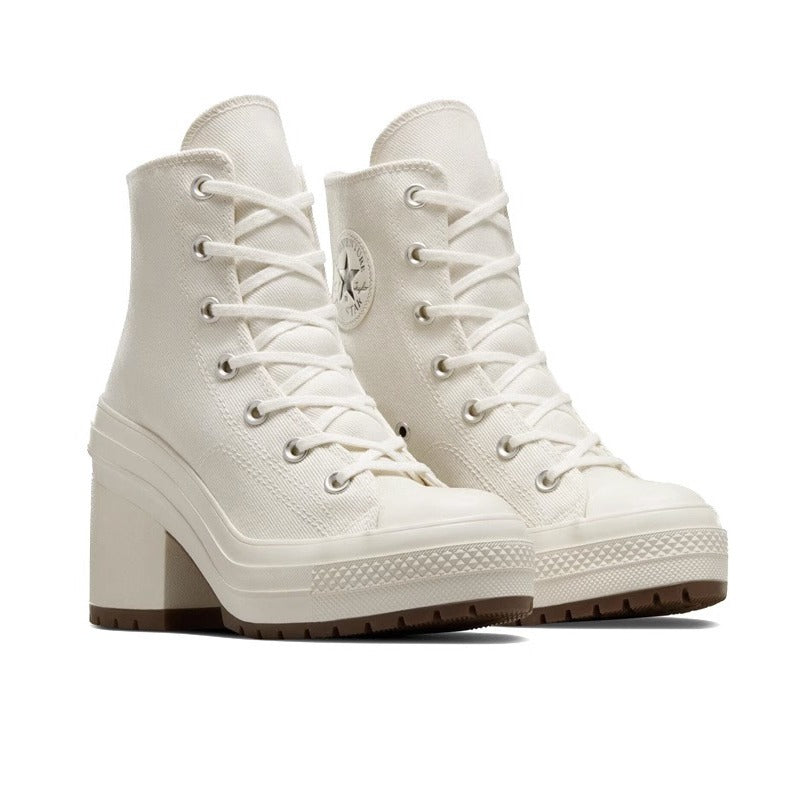 Soft Riding Boots