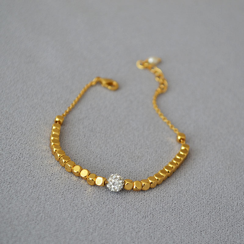 Classic Beaded Jewelry