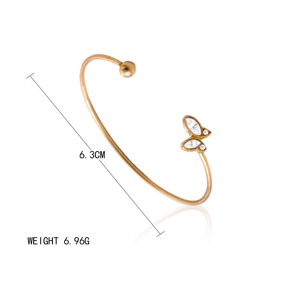 Fresh Hoop Jewelry