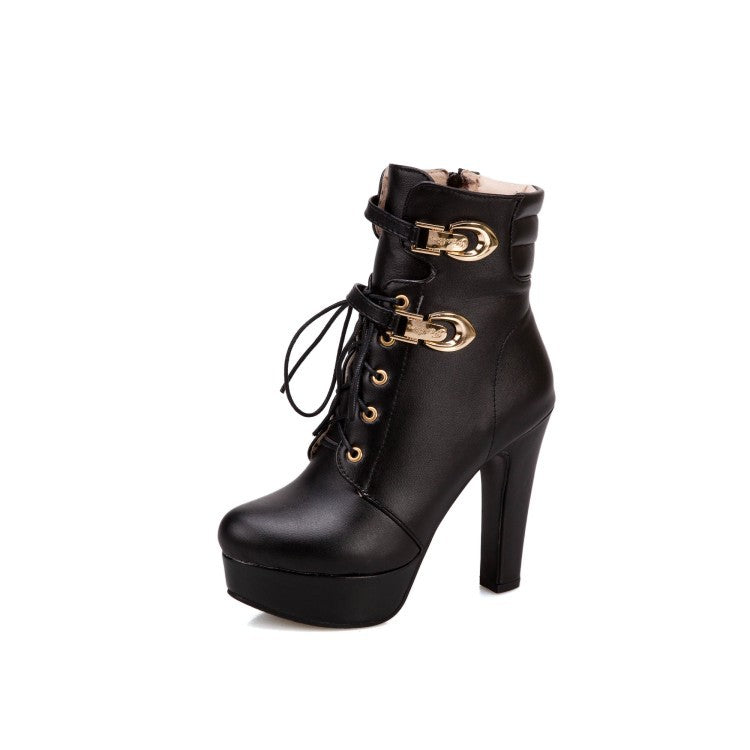 Light Classic Boots
