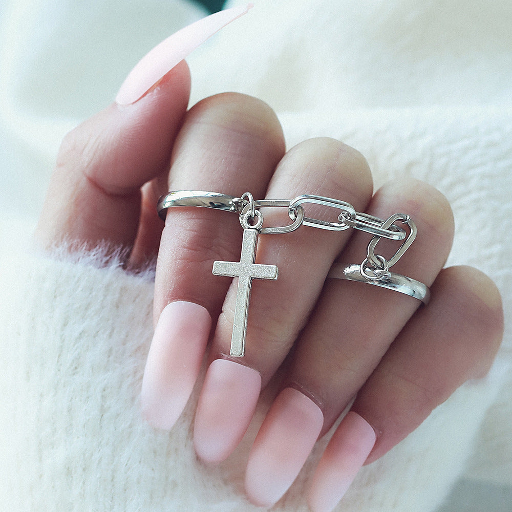 Fresh Ring Jewelry