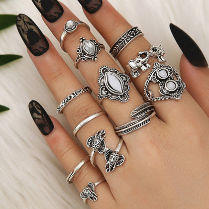 Effortless Beach Set