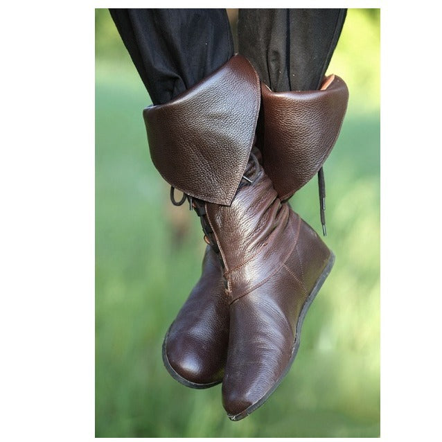 Easy Western Boots
