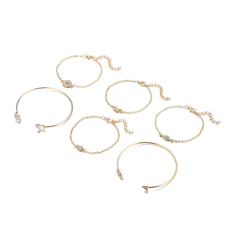 Light Beaded Jewelry