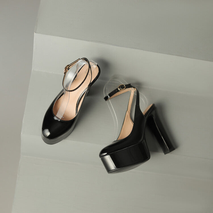Airy Comfort Sandals
