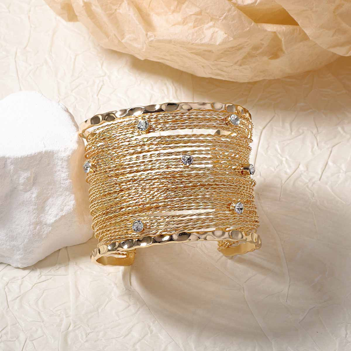 Summer Hoop Jewelry