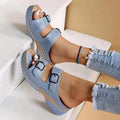 Sunny Thong Sandals
