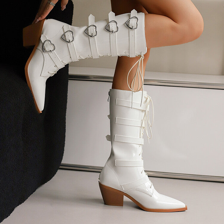 Natural Chelsea Boots