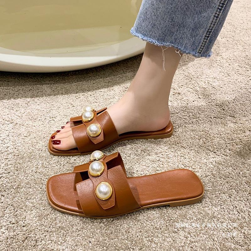 Resort Minimal Sandals