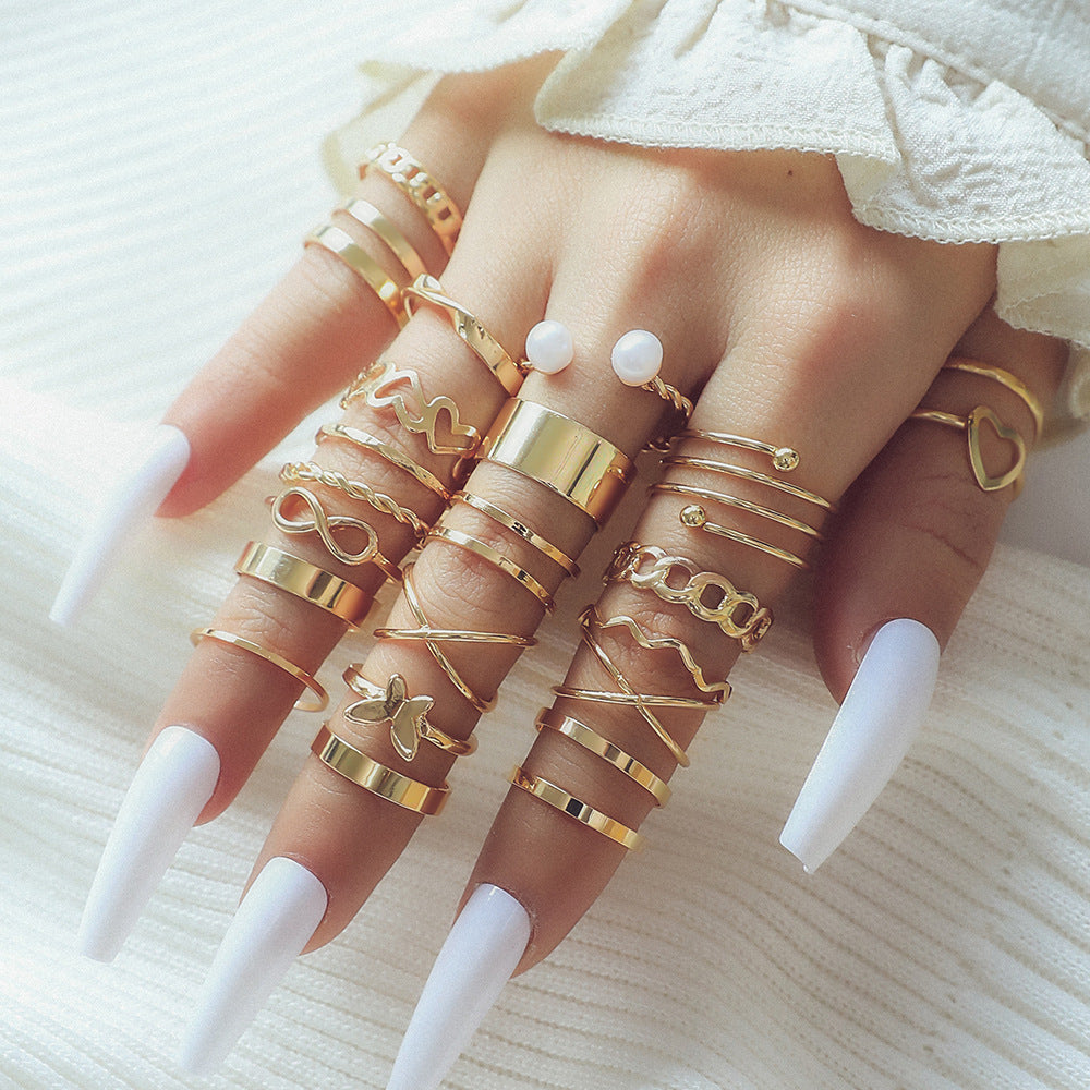 Everyday Soft Set