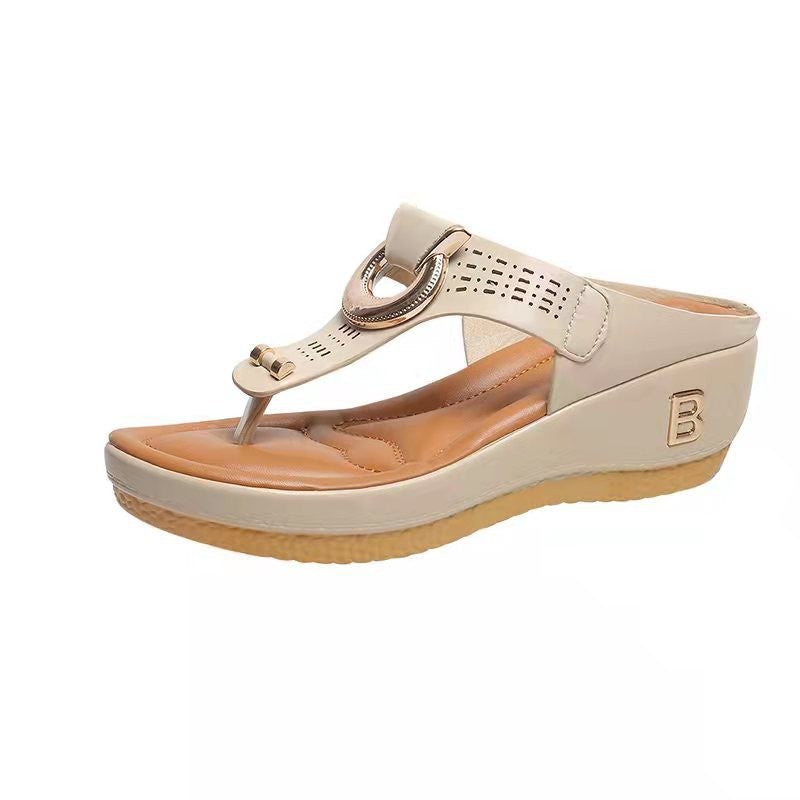 Beach Minimal Sandals