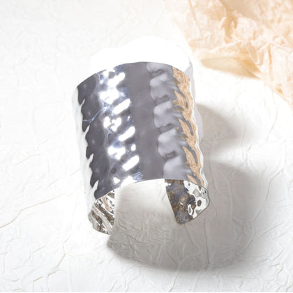 Clean Textured Jewelry