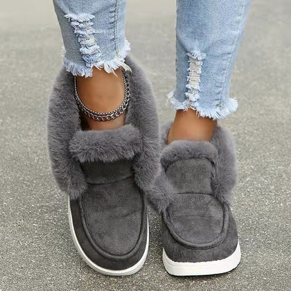 Resort Western Boots