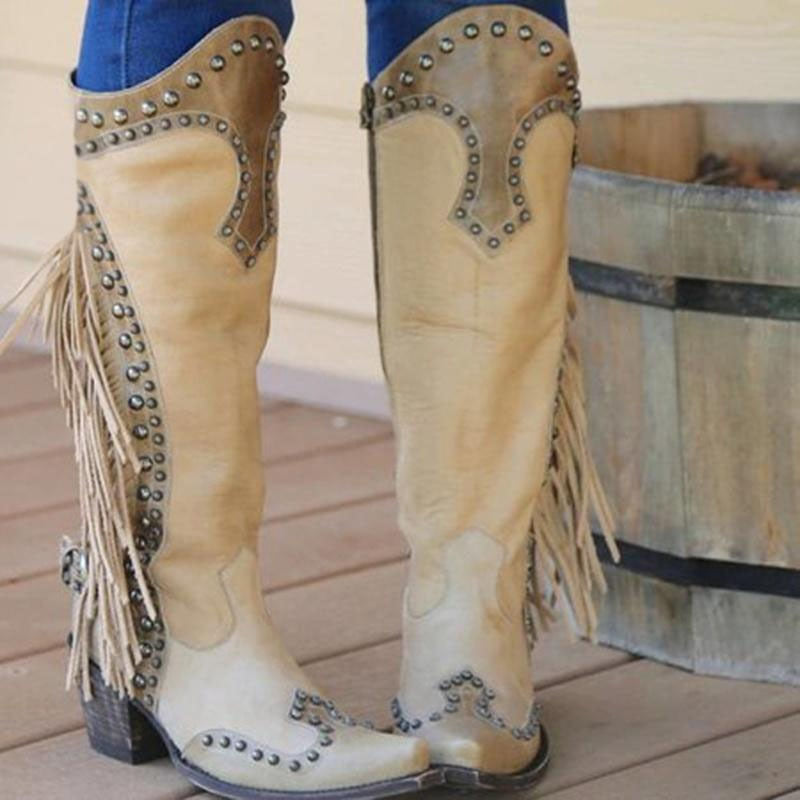 Soft Chelsea Boots