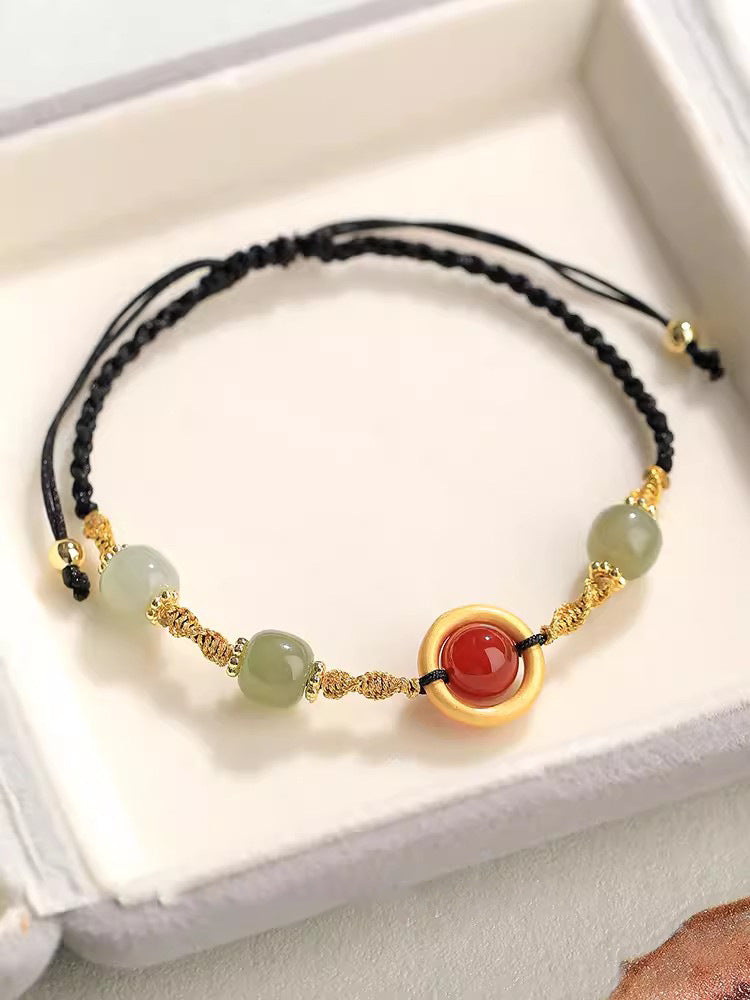 Warm Vintage Jewelry