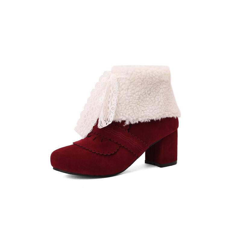 Summer Chelsea Boots