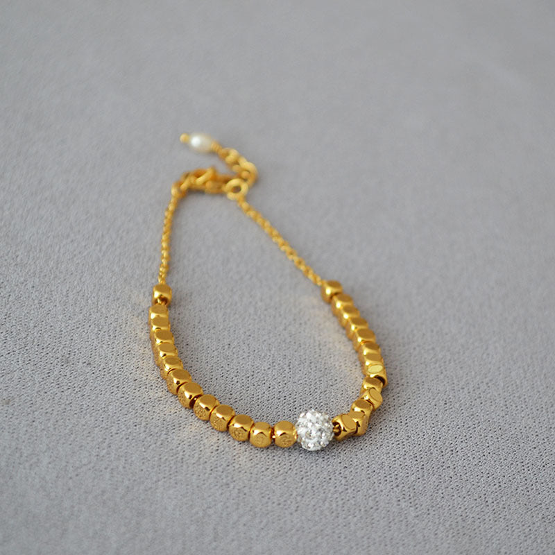 Classic Beaded Jewelry