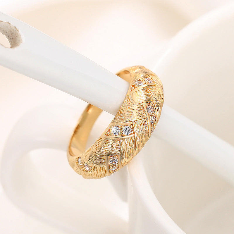 Fresh Classic Jewelry