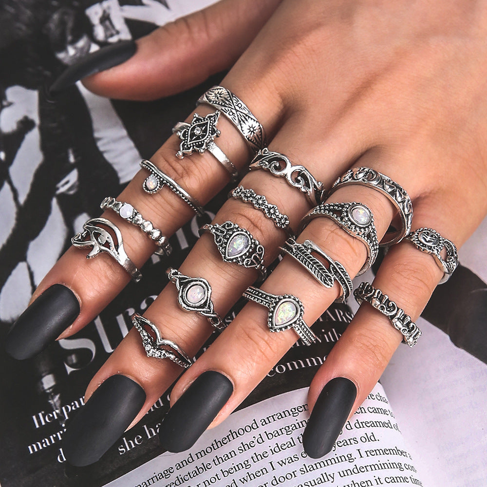 Fresh Summer Set