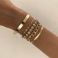 Weekend Floral Jewelry