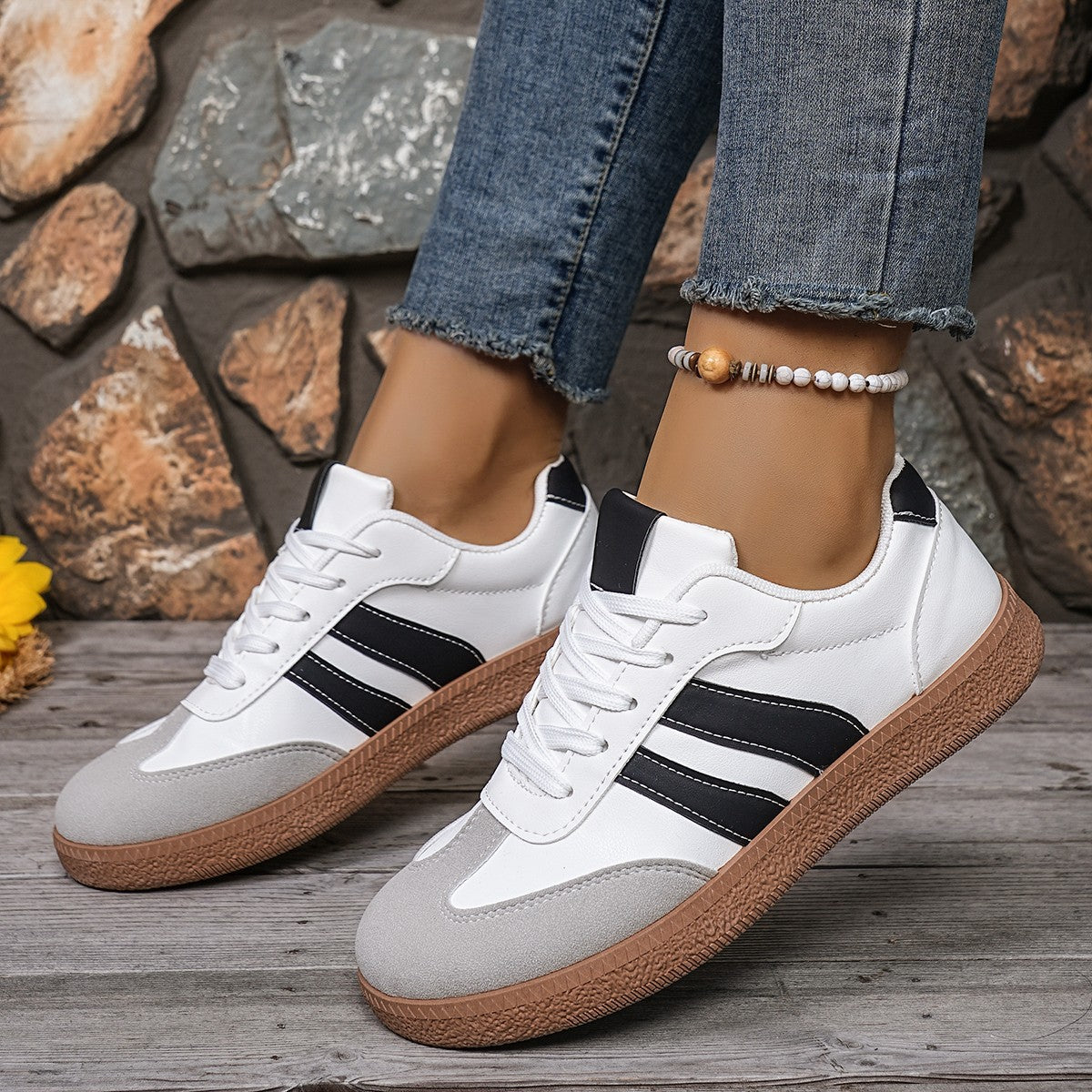 Beach Street Sneakers