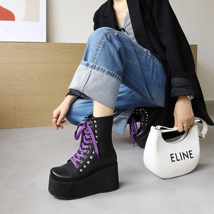Timeless Soft Boots