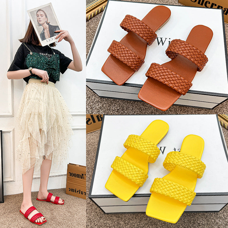 Classic Beach Sandals