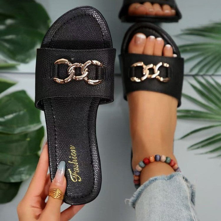 Daily Everyday Sandals