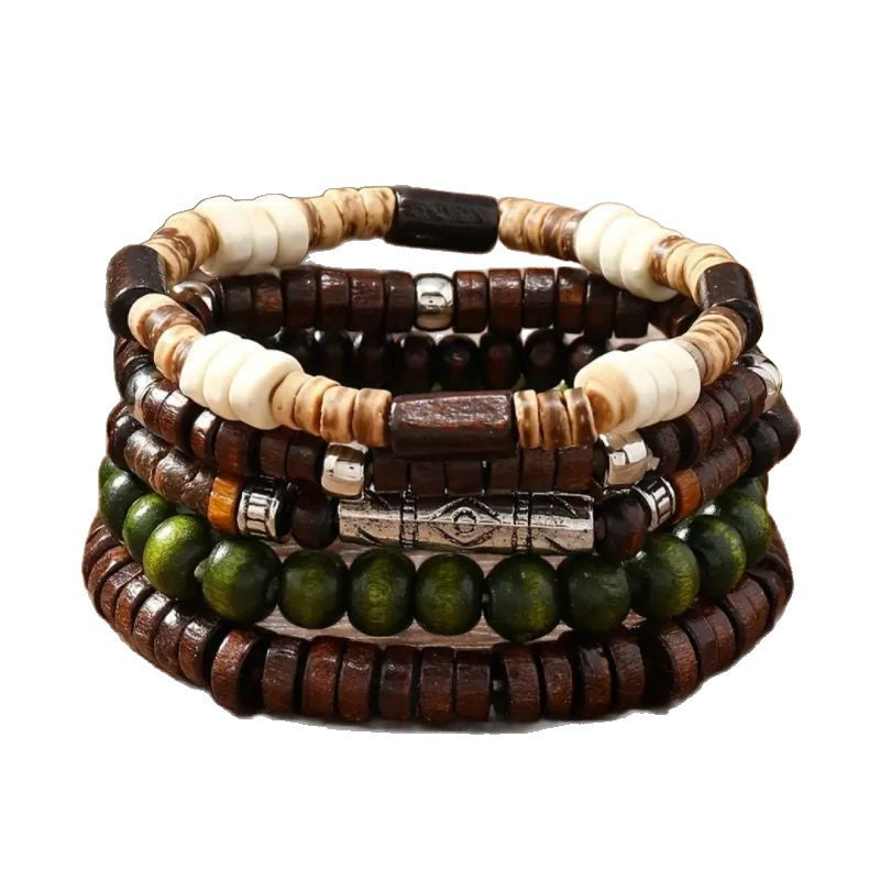 Warm Bracelet Jewelry